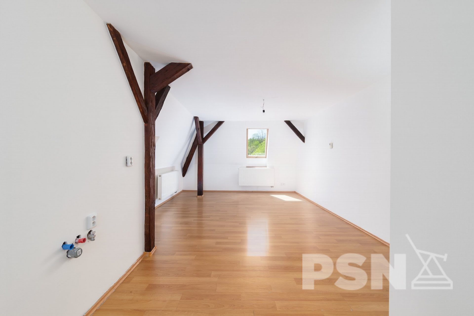 Rezidence Slovanka - 1