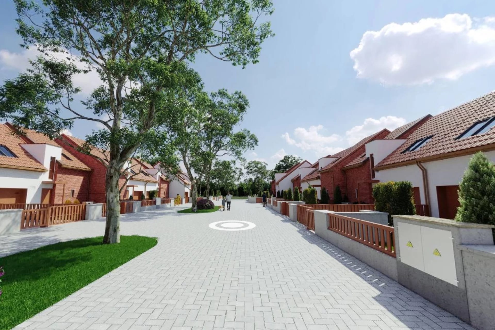 Kalinova Zahrada - 2