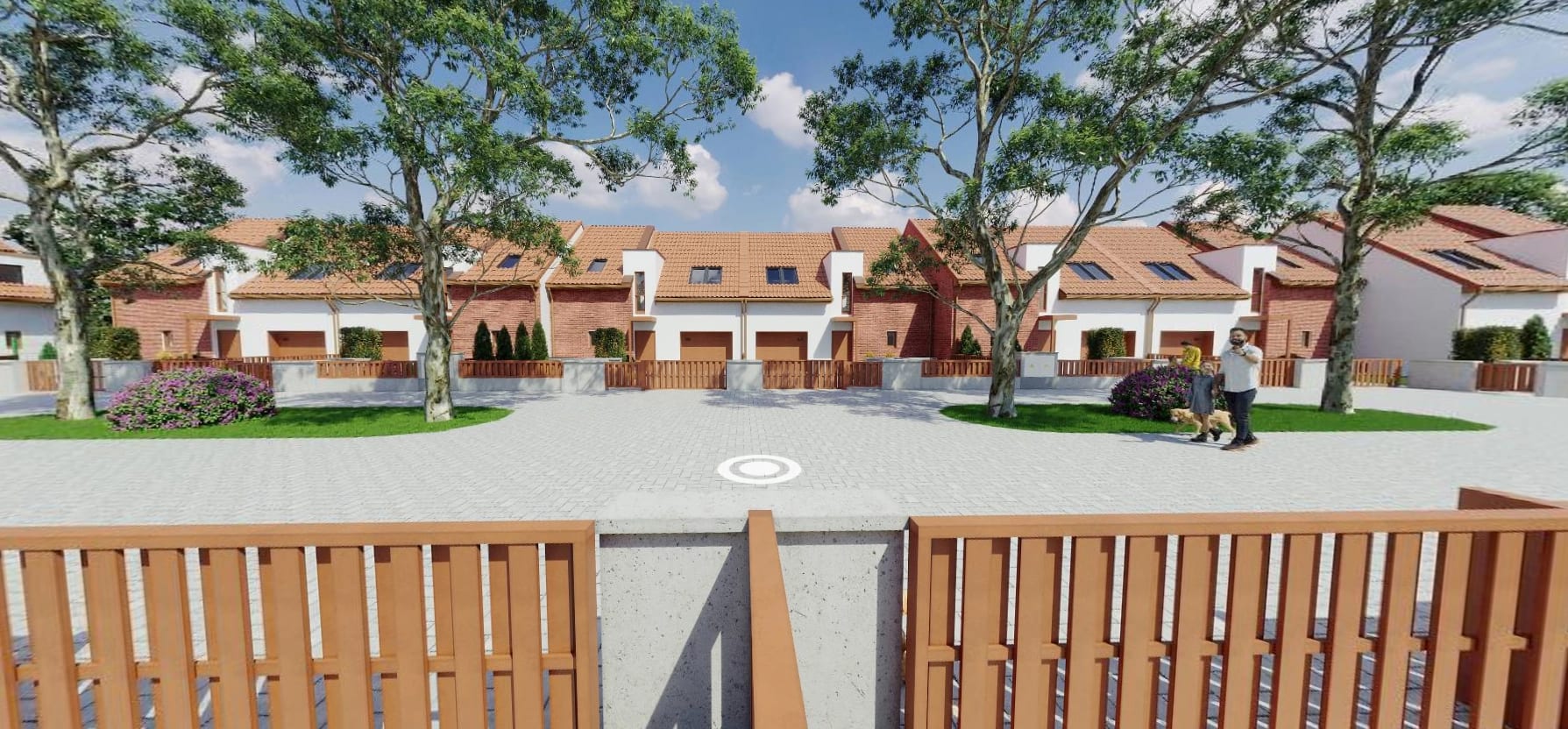 Kalinova Zahrada - 3