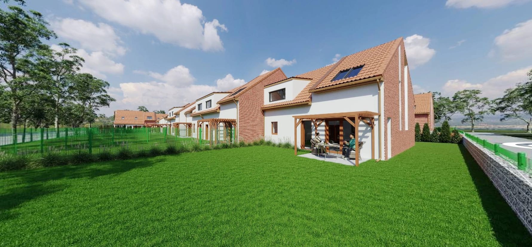 Kalinova Zahrada - 4