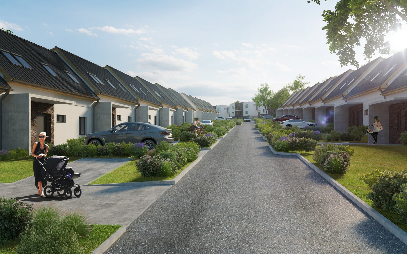 Bydlení Na Knížecku - 3