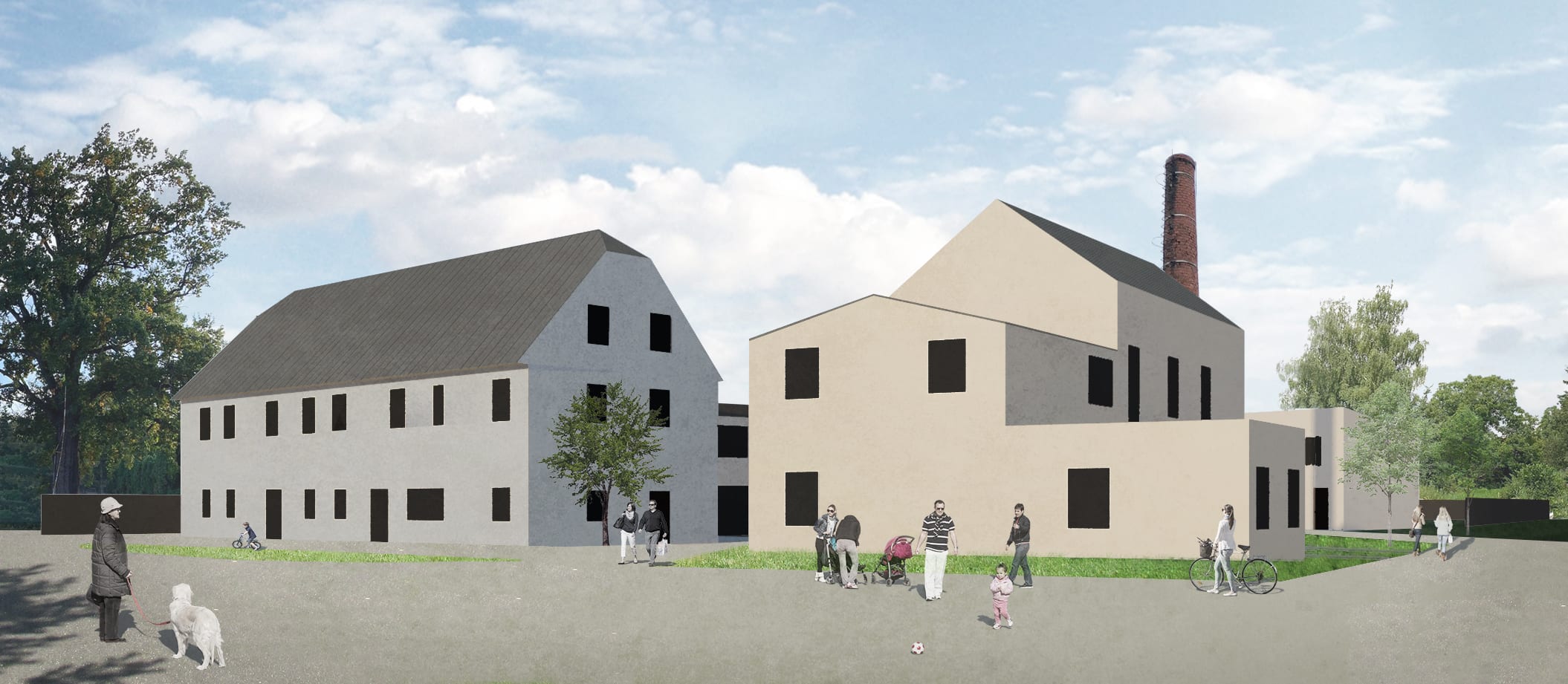 Koželuhy Čáslav - 2