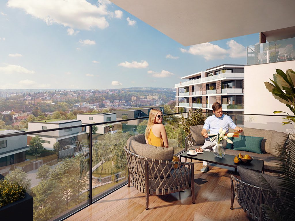 Císařská vinice - 4