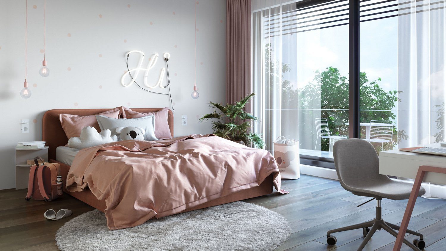 Císařská vinice - 1