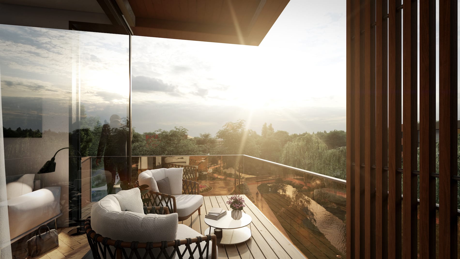 Slánský Mlýn - II. etapa - 5