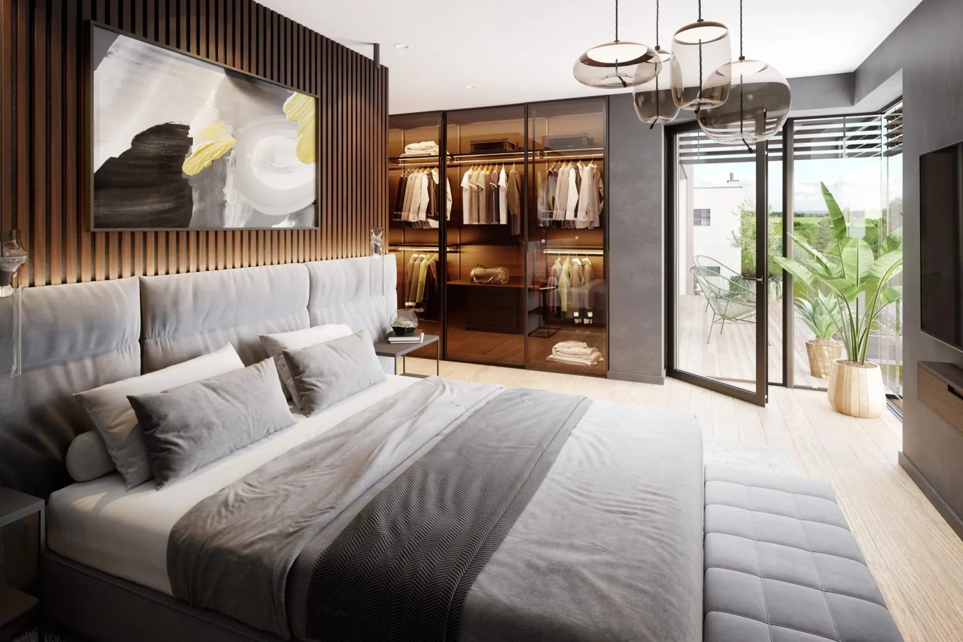 Imma Gardens Villas - 3