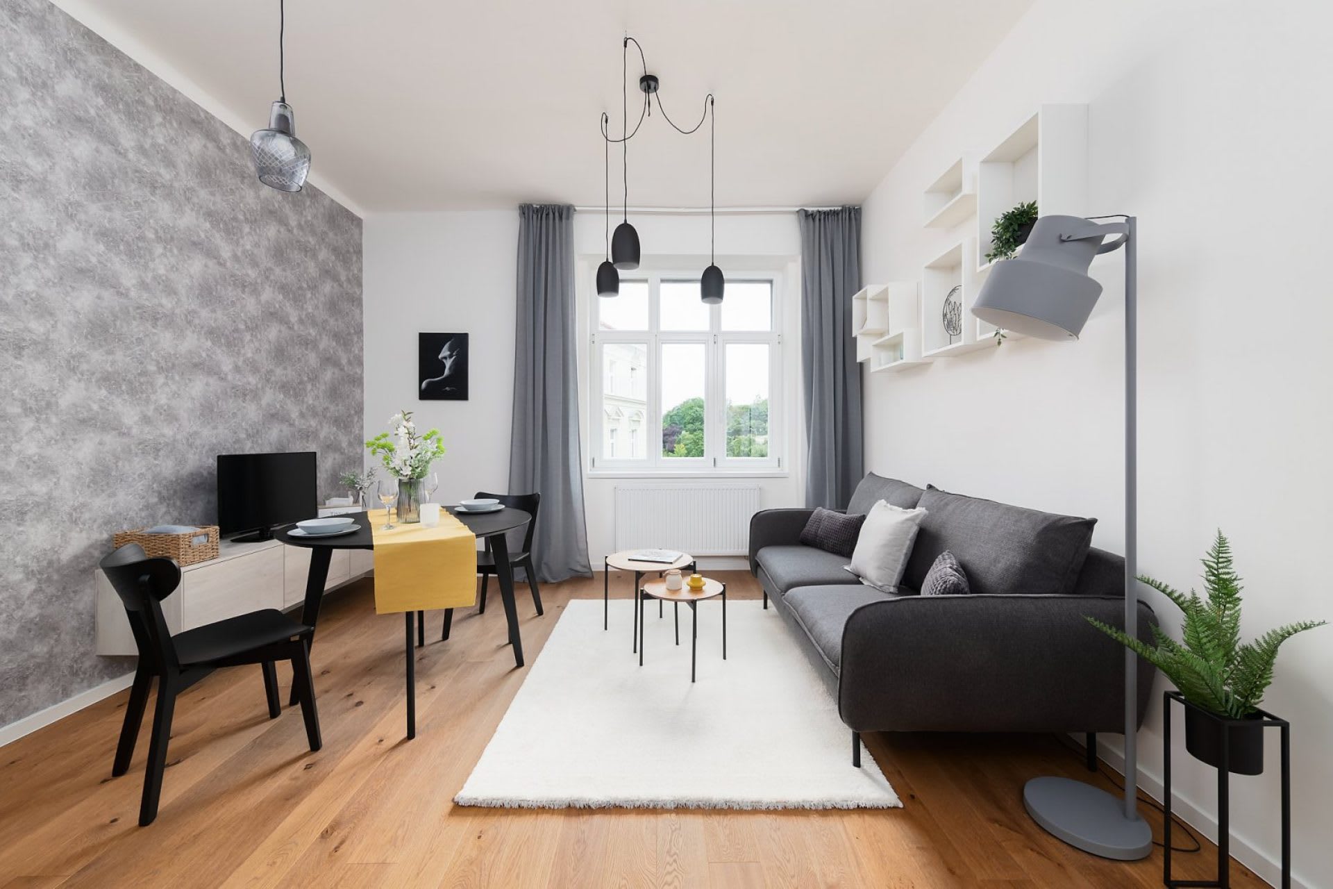 Rezidence Nad Korábem - 4