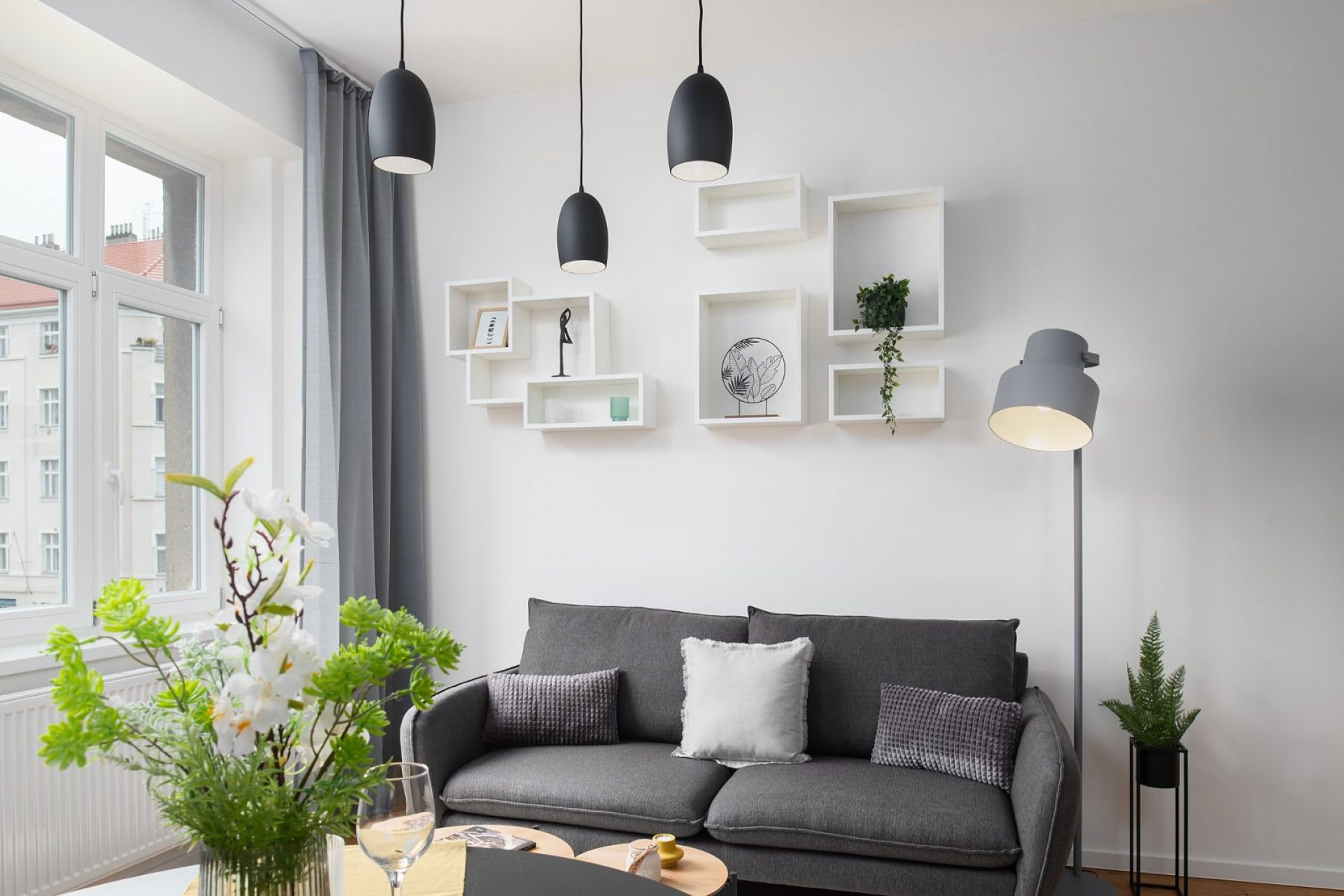 Rezidence Nad Korábem - 5