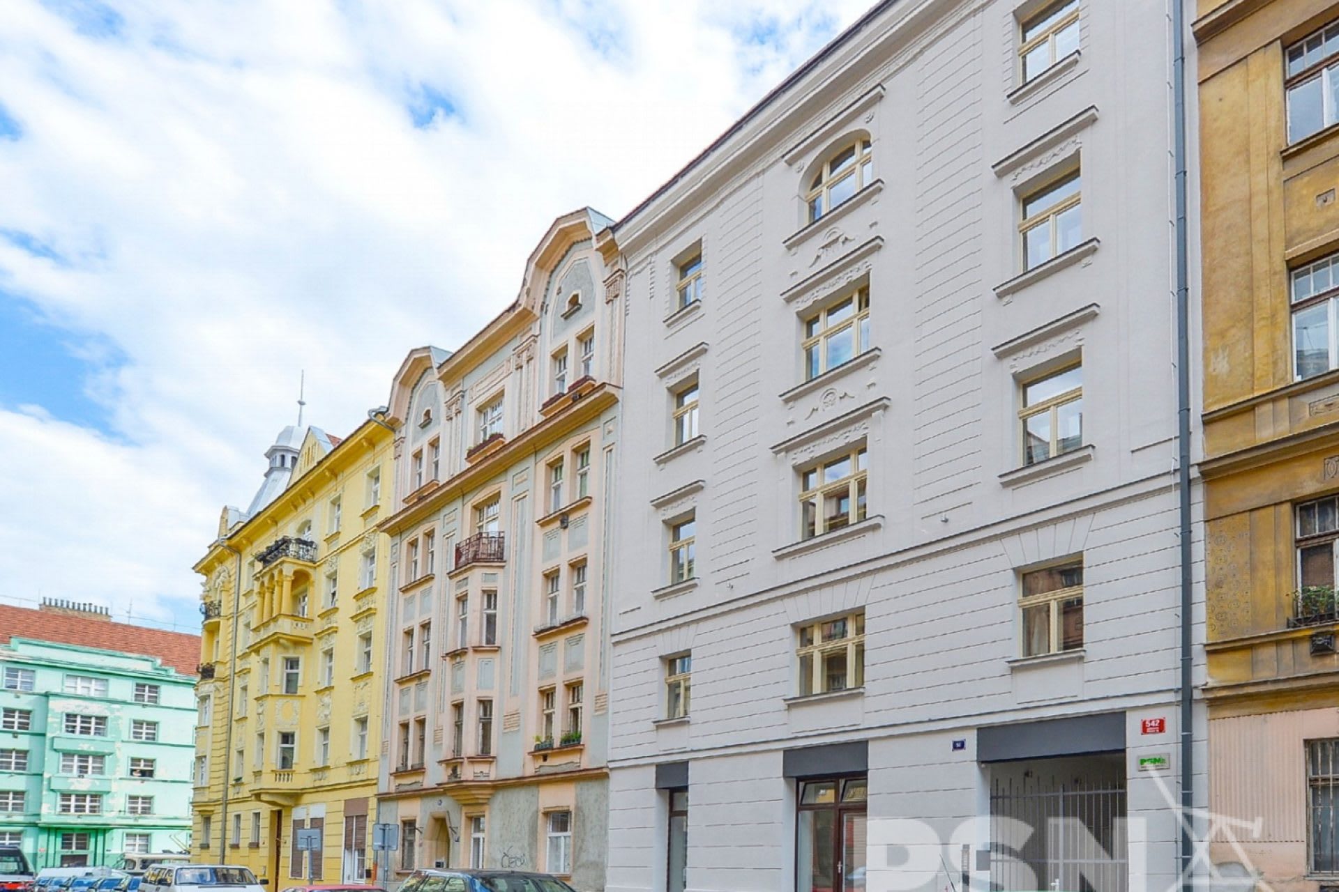 Rezidence U sv. Václava - 4