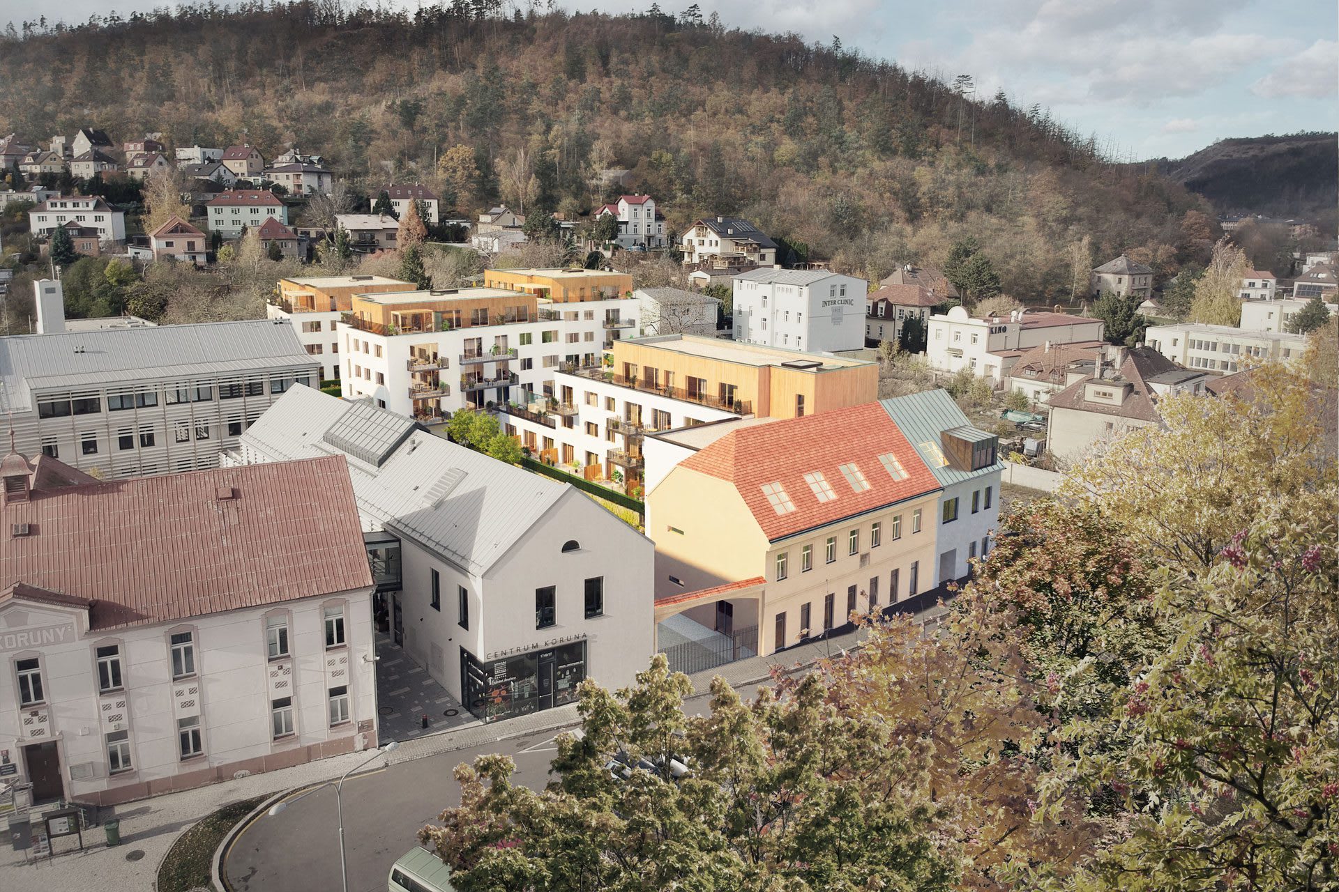 Radotínský dvůr - 3