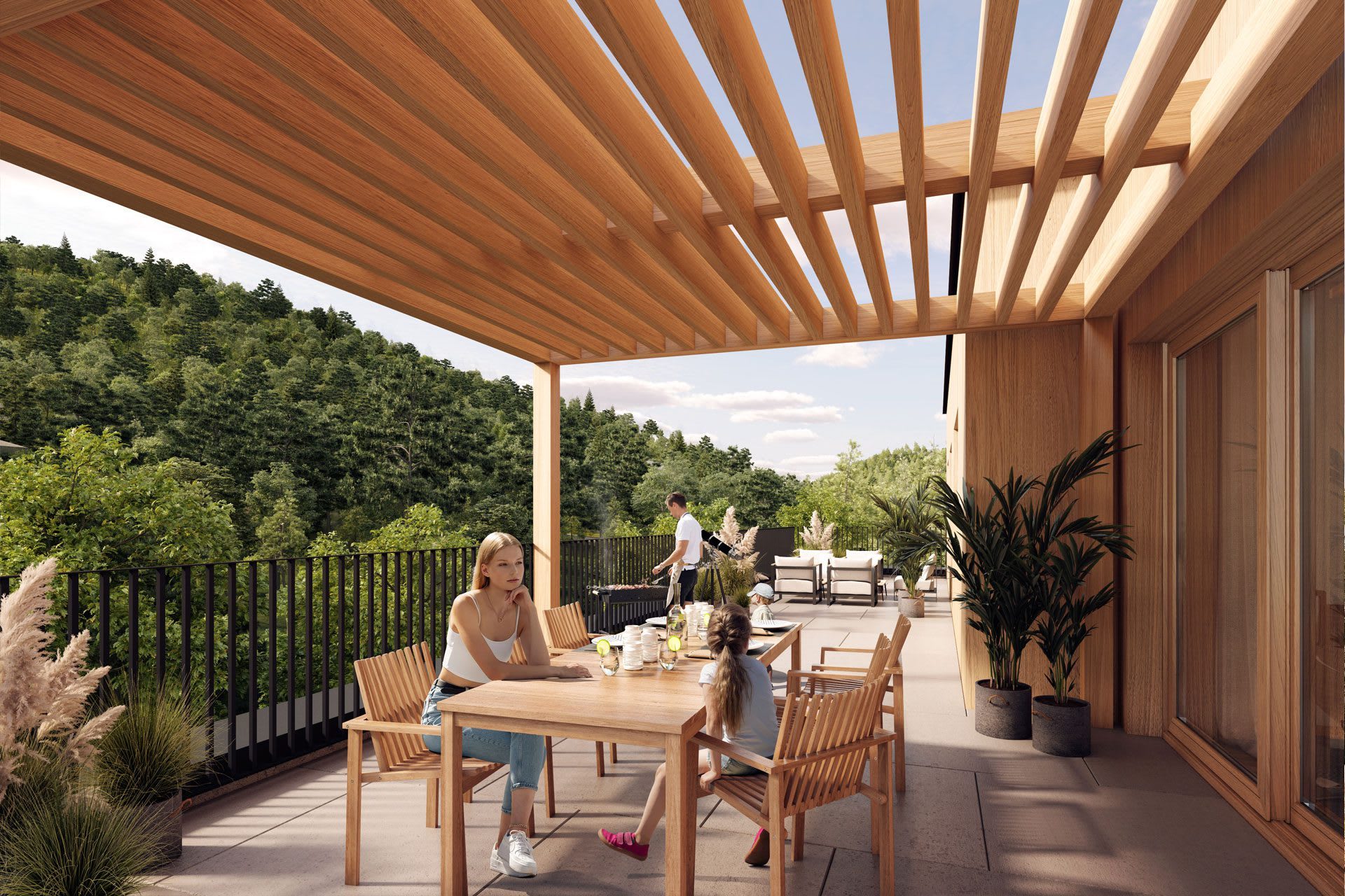 Radotínský dvůr - 4