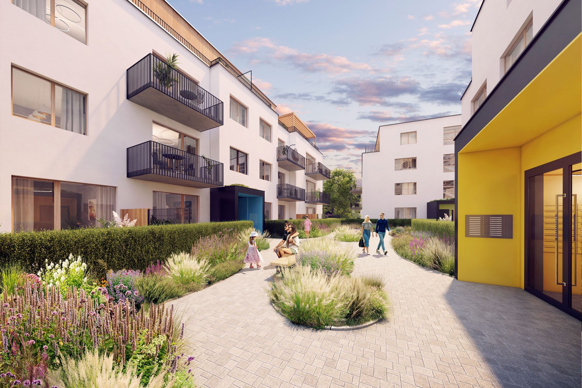 Radotínský dvůr - 5