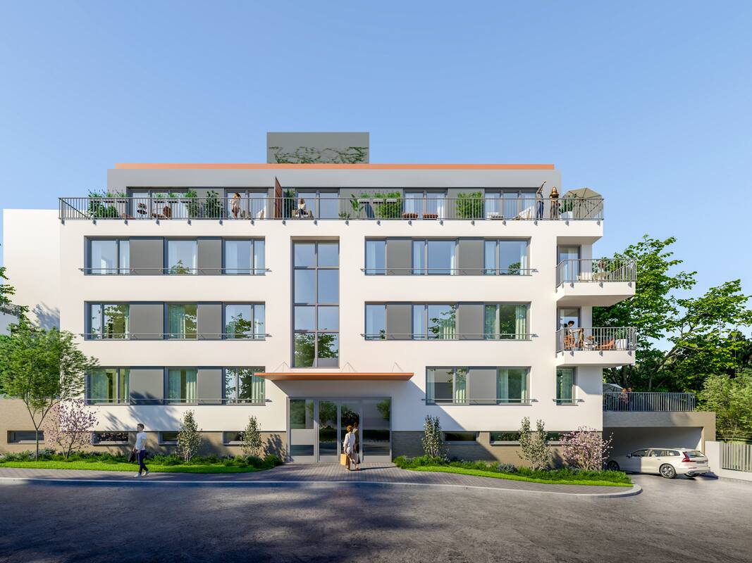 Benkova Rezidence - 4