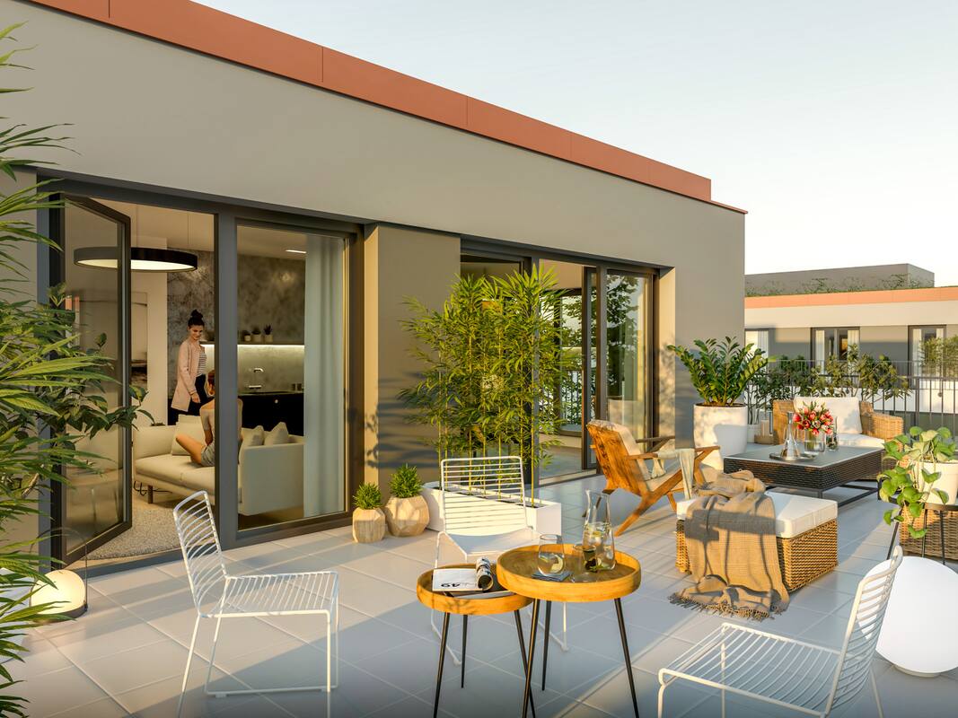 Benkova Rezidence - 5