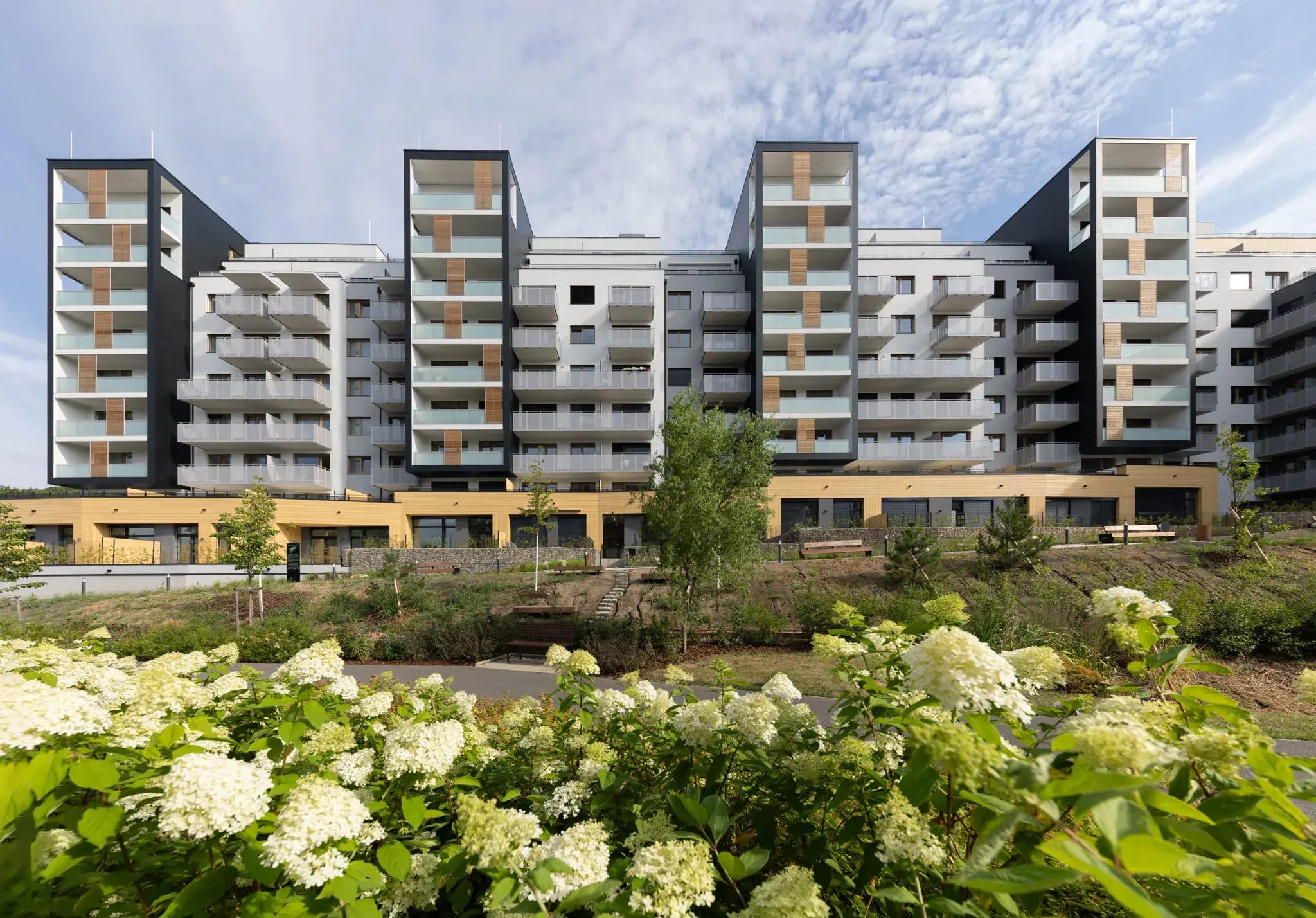 Bohdalecké Kvarteto - 5