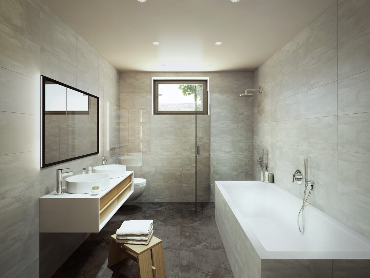 Vysoký Újezd u Prahy - 5