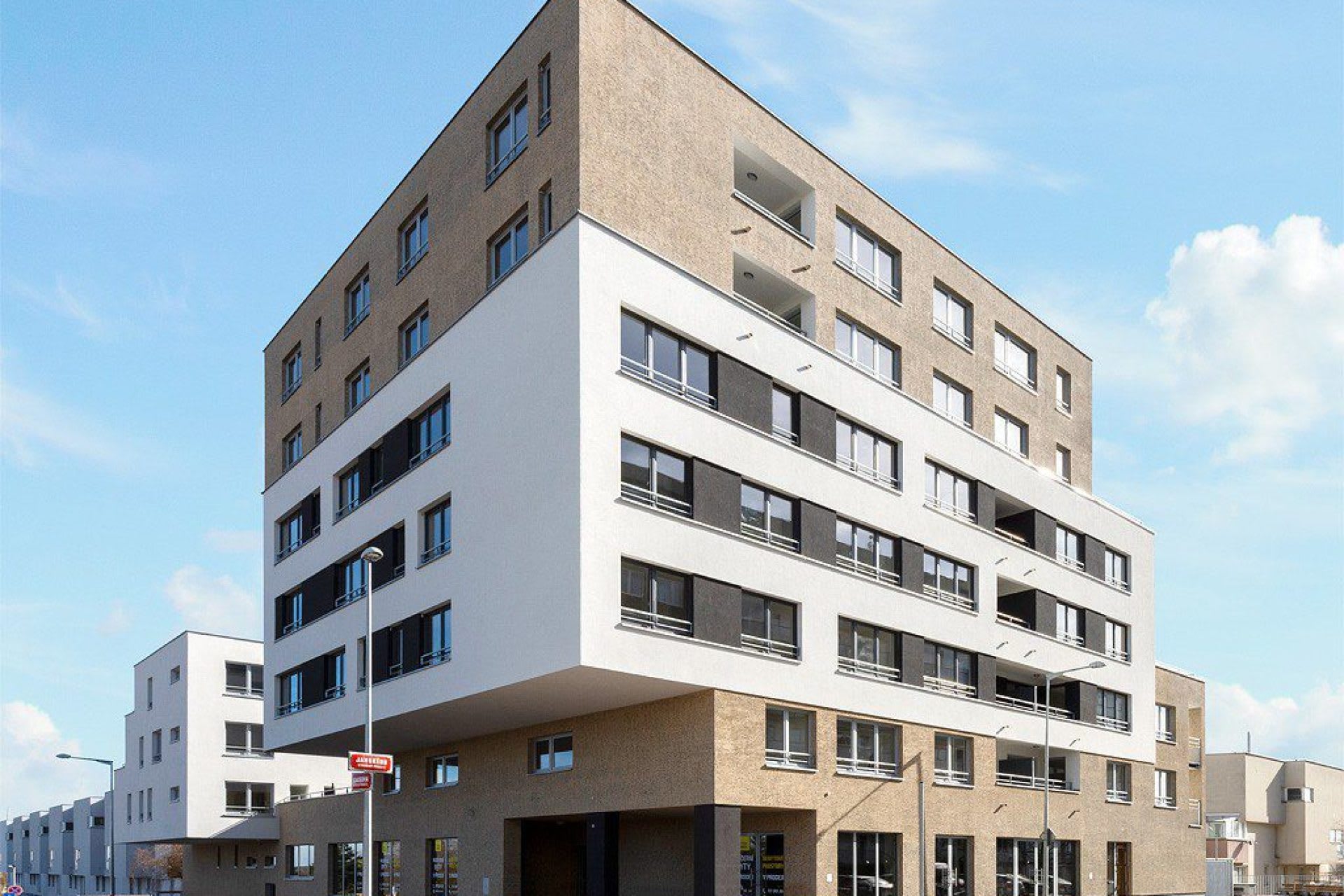 Nad Prokopským údolím - 4