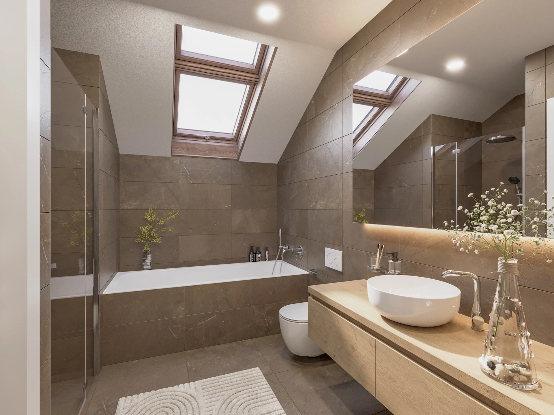 Rohák U Botiče - 3