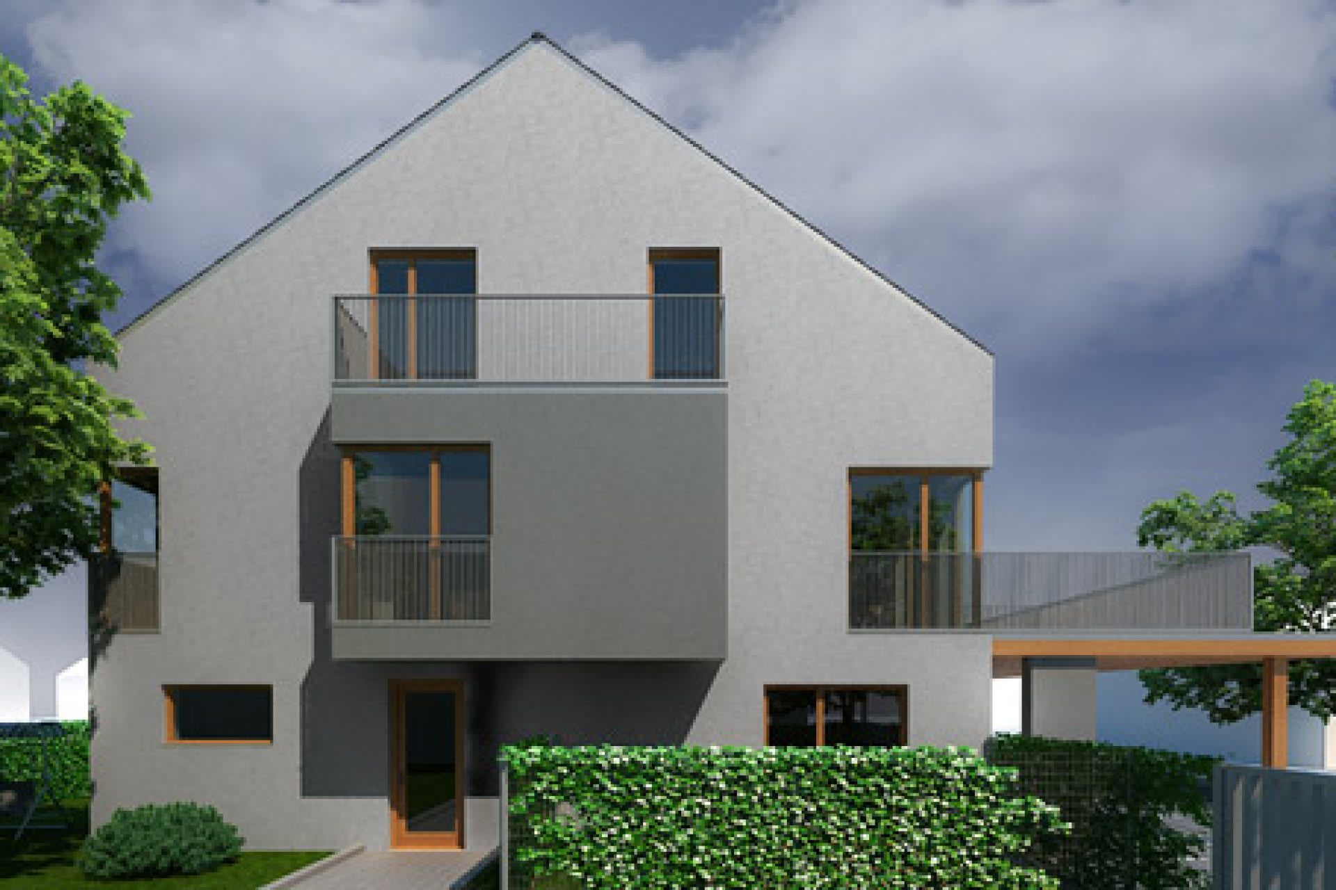 Byty Mukařov - Srbín - 4