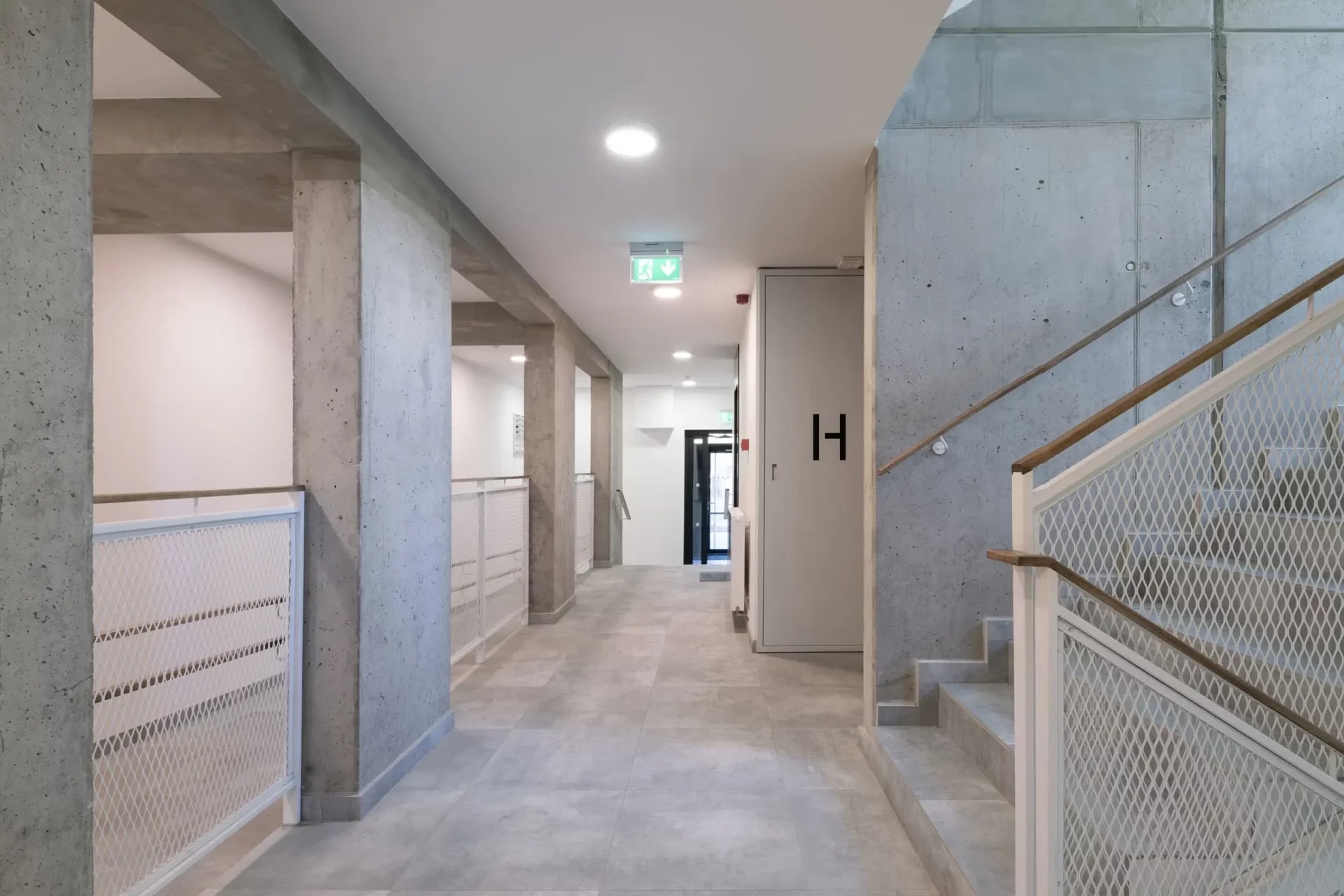 Rezidence Silver Port - 1