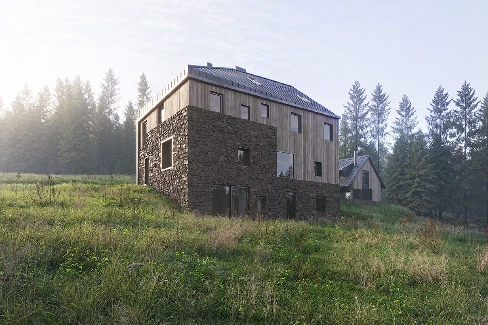 Čerstvá voda 77/777 - 3