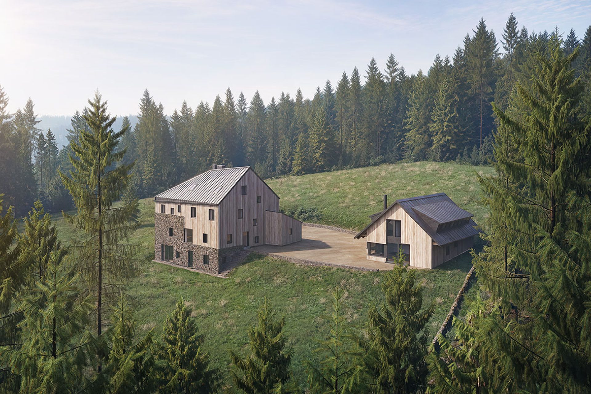 Čerstvá voda 77/777 - 5