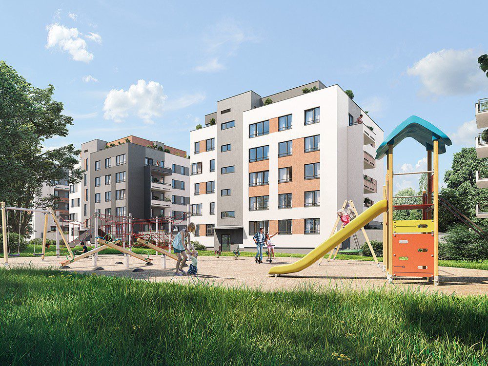 Zahrady Bohdalec - 3