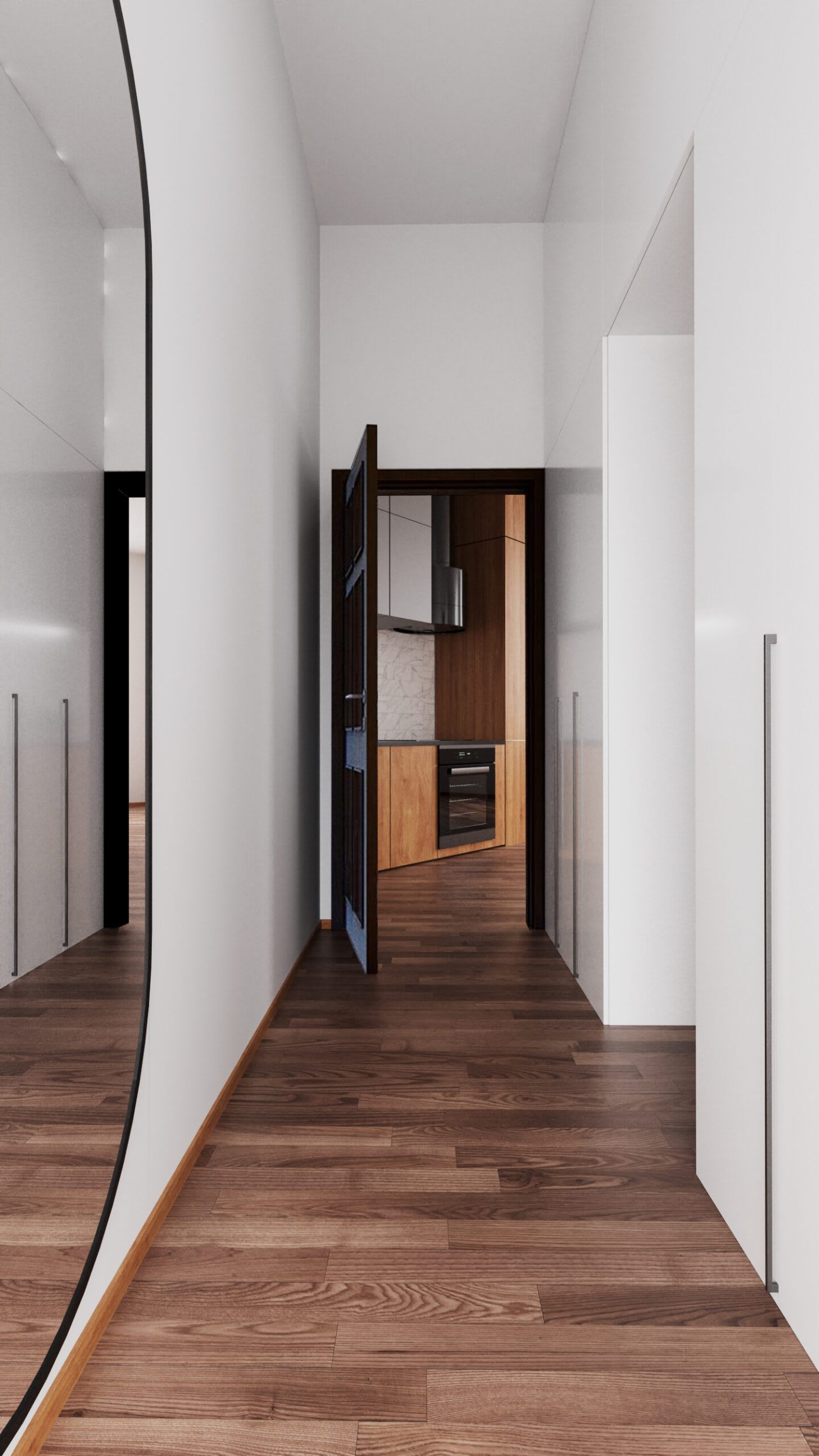 Rezidence Seifertova - 3