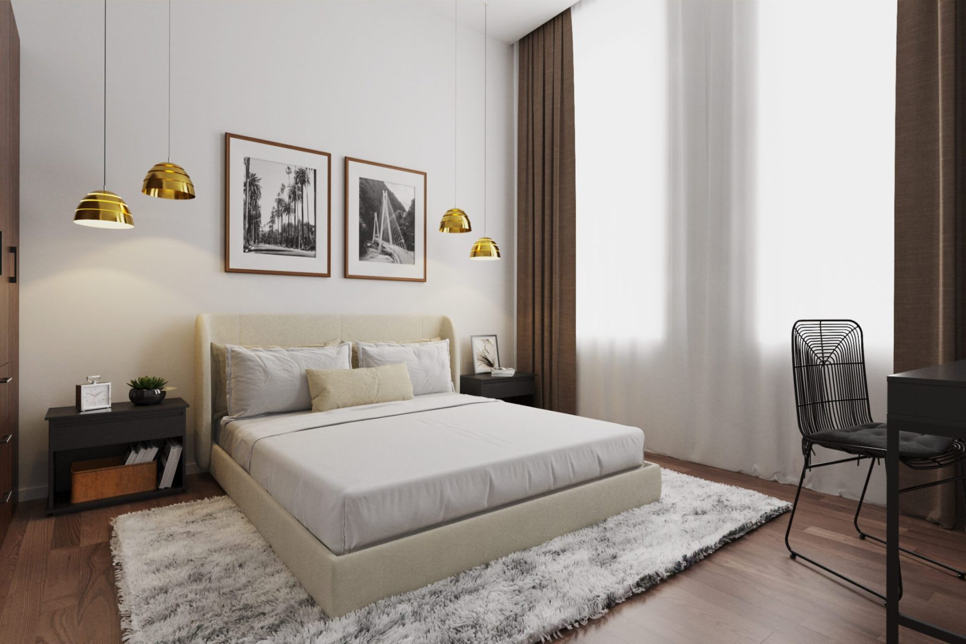 Rezidence Seifertova - 4