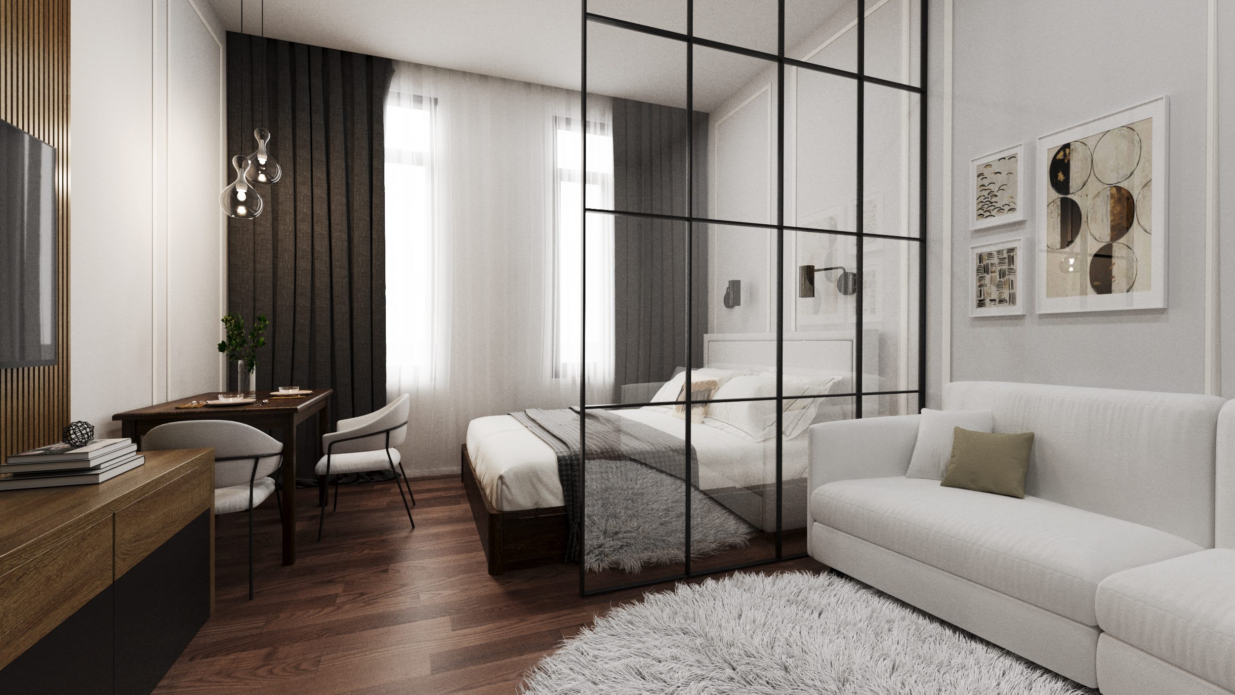 Rezidence Seifertova - 5