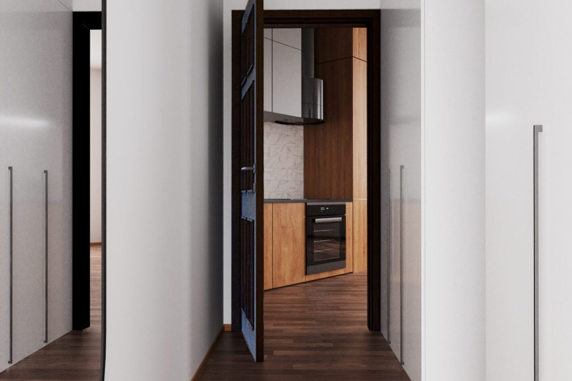 Rezidence Seifertova - 1