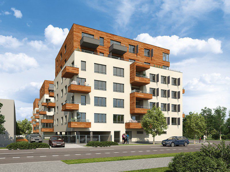 Vltavská vyhlídka - 3