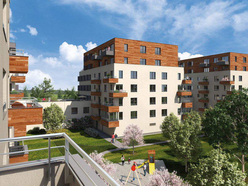 Vltavská vyhlídka - 4