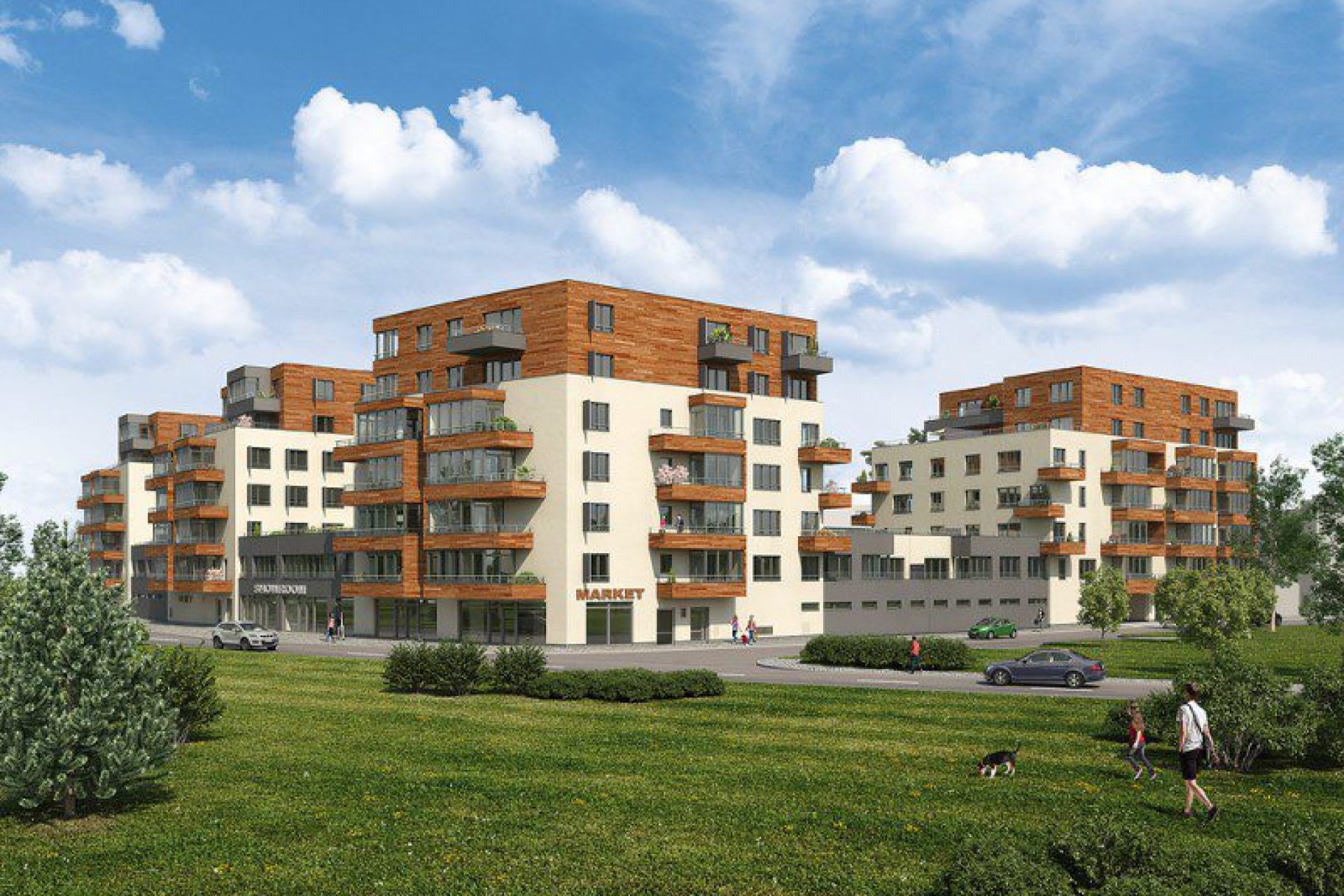 Vltavská vyhlídka - 5