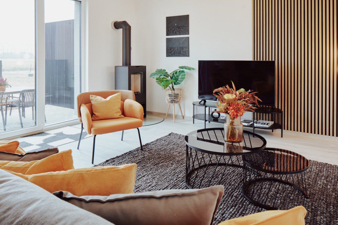 Domy Poděbrady - Písková Lhota - 4