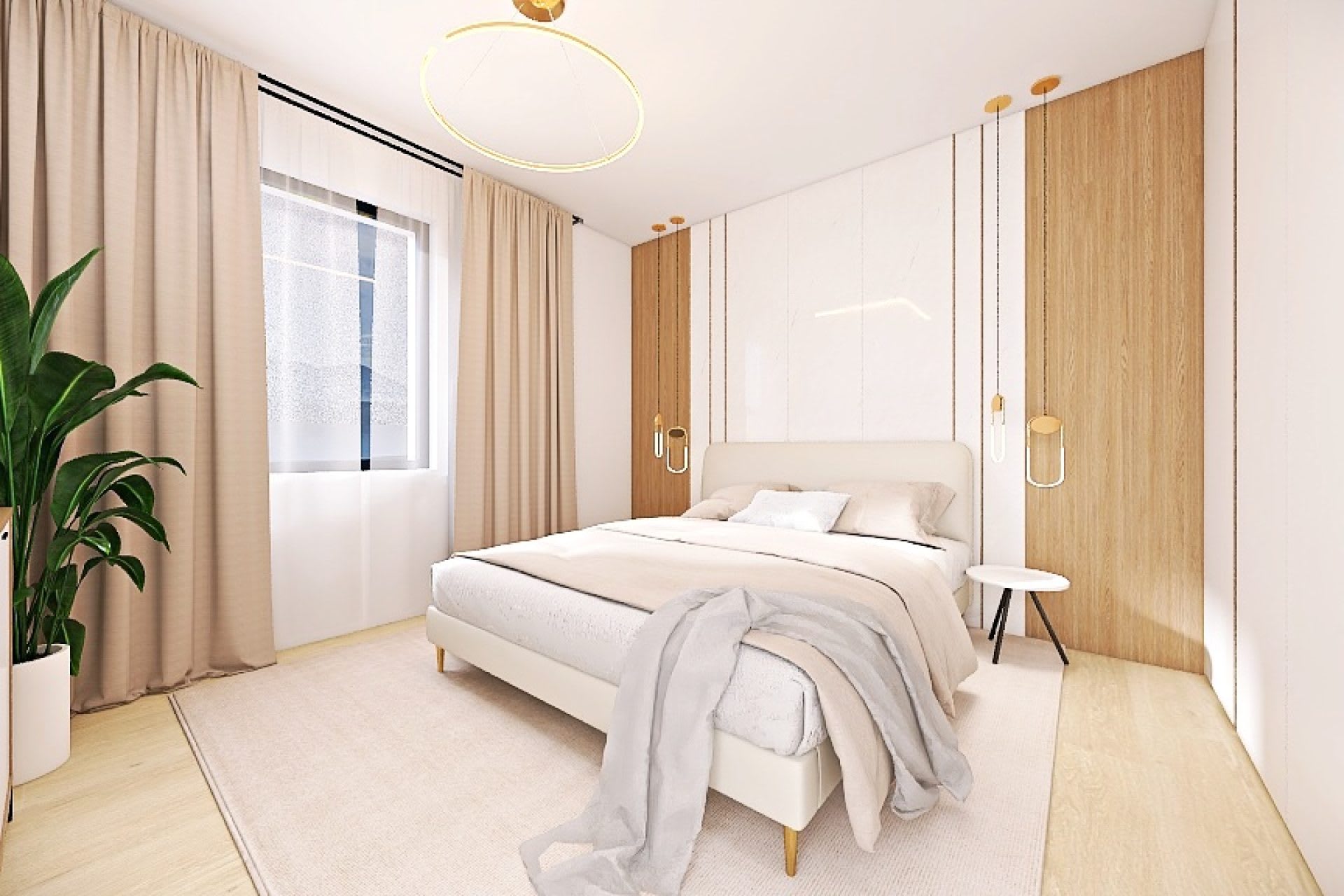 Viladomy Dobrovodská - 4