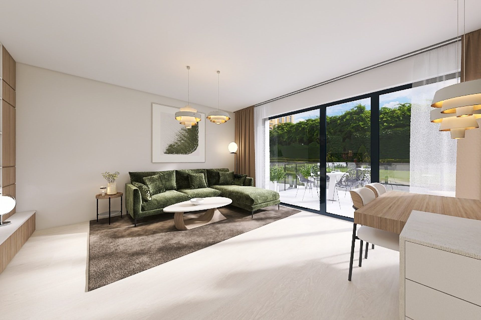 Viladomy Dobrovodská