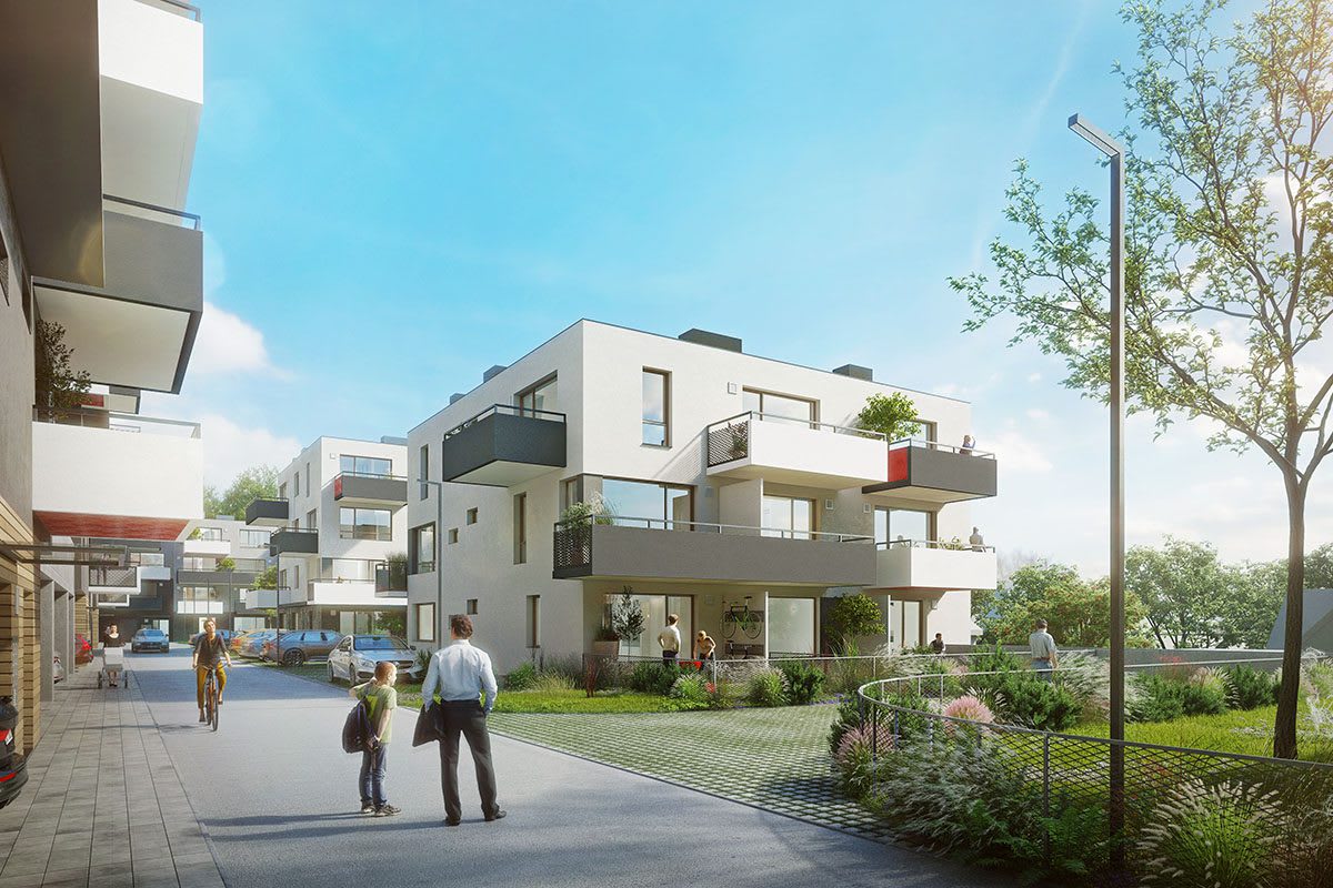 Rezidence Dolní Roztoky - 3