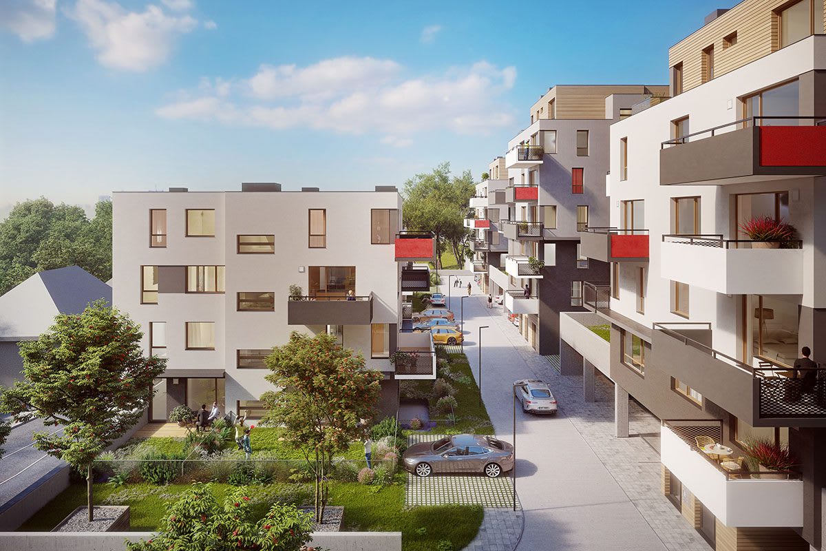 Rezidence Dolní Roztoky - 5