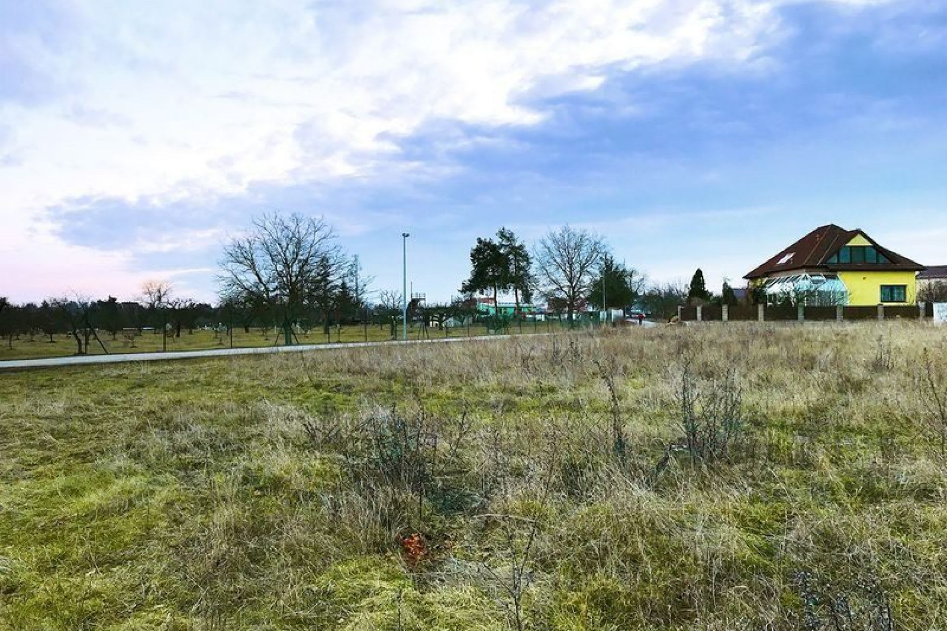 Alšova vyhlídka - 1