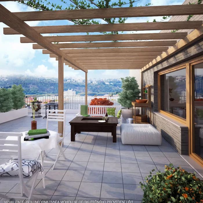 KOTI Hyacint Modřany - 3