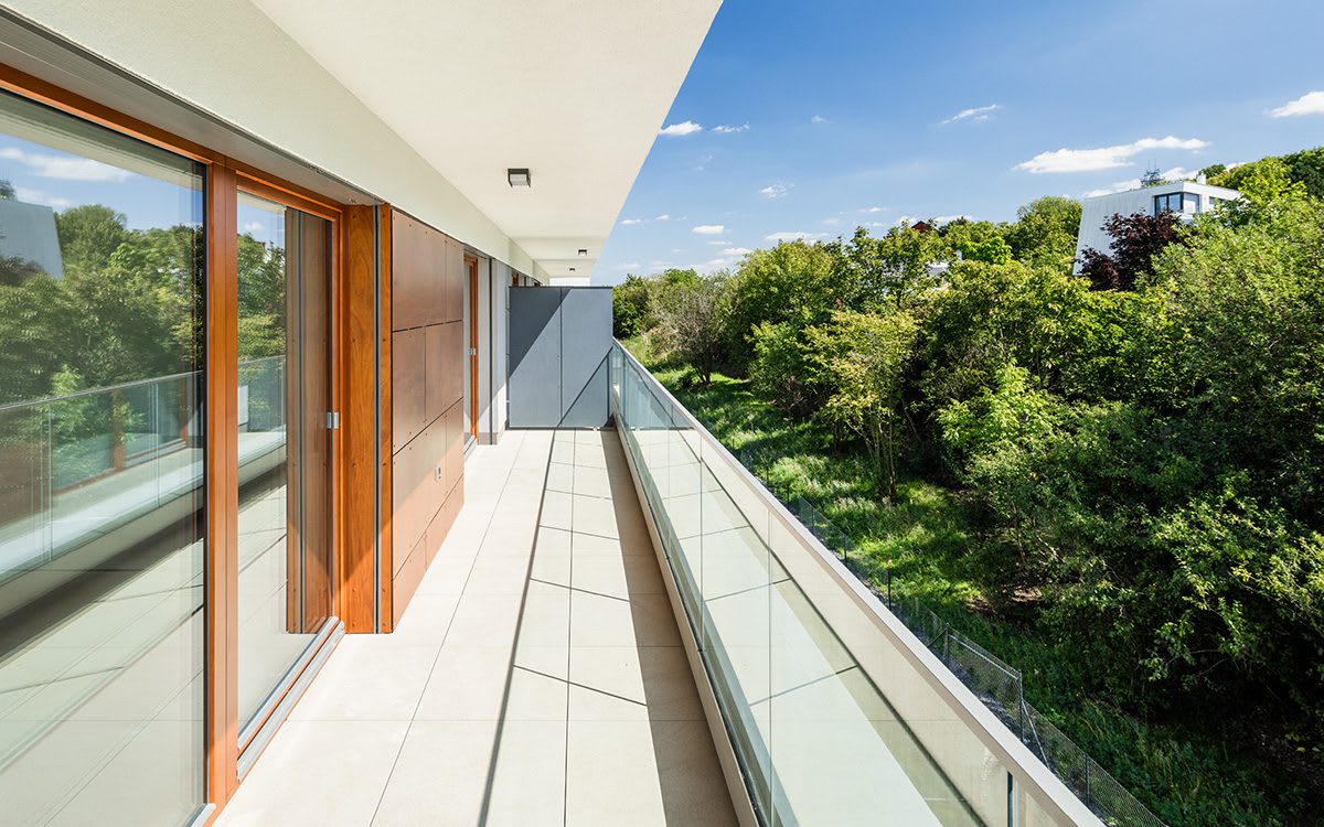 Rezidence Radlické výhledy - 4