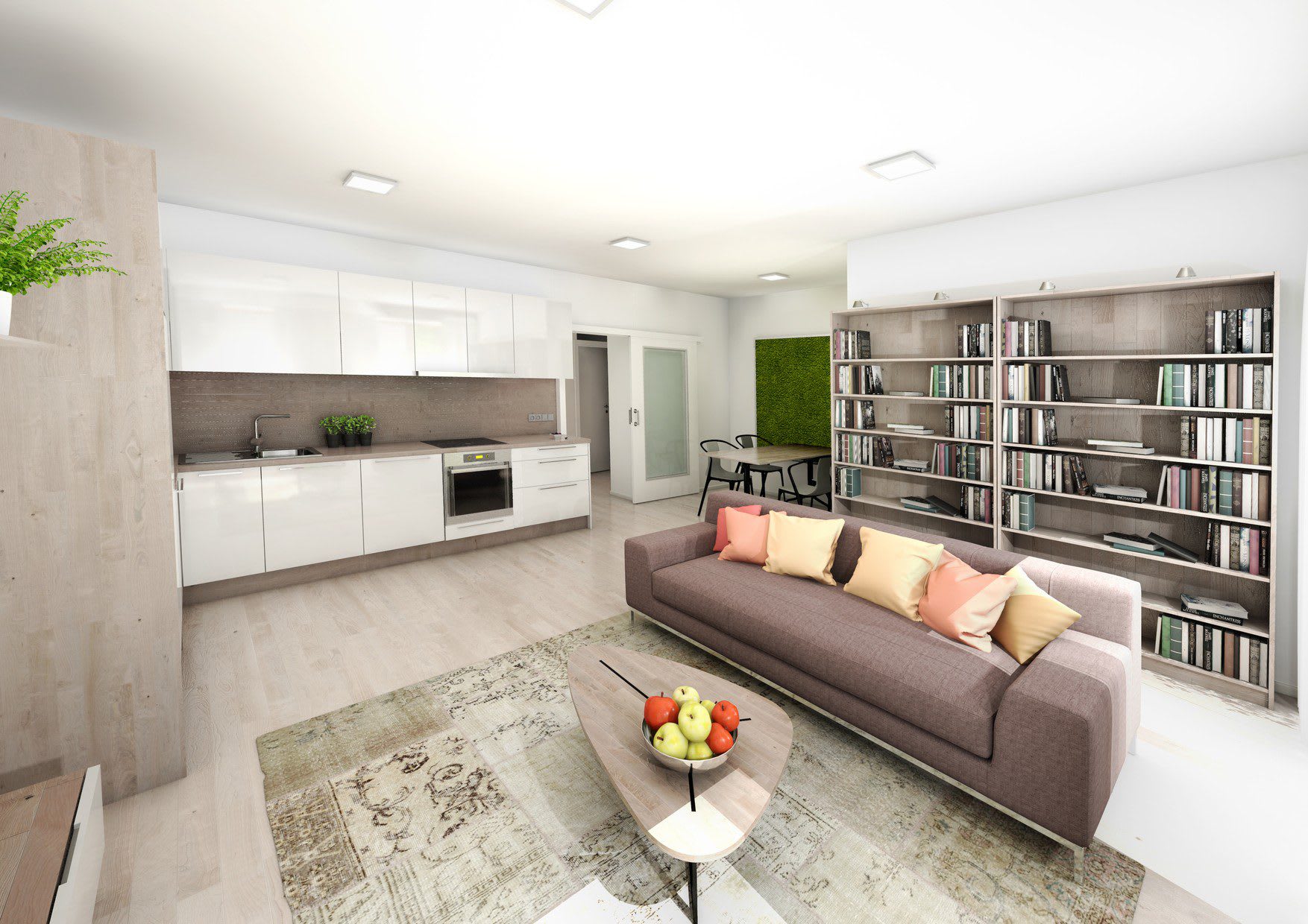 Rezidence Via Carolina