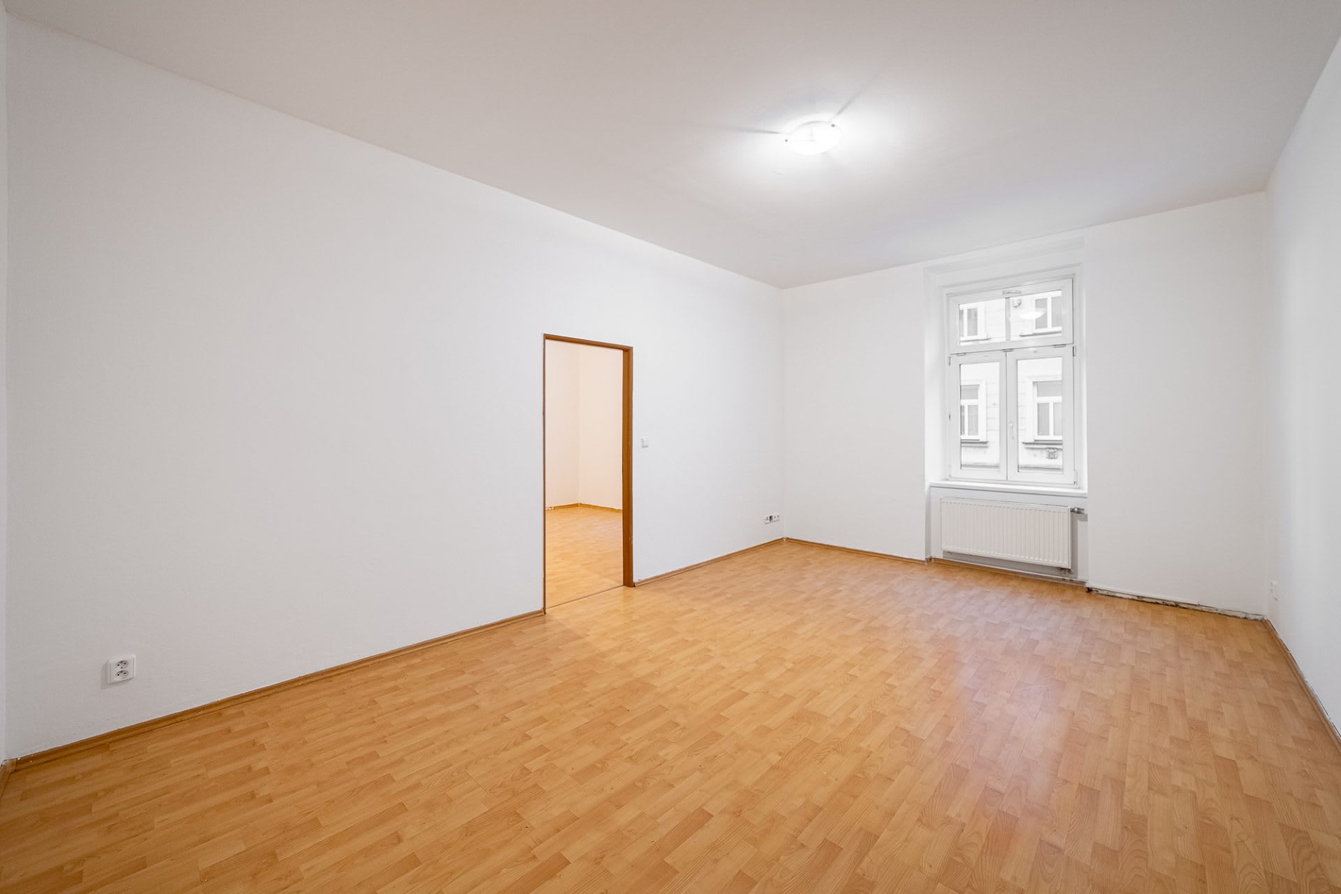 Rezidence Jablonského - 4