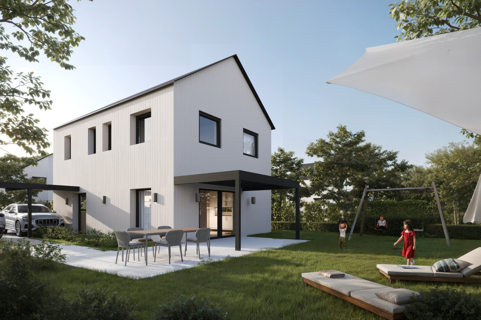 Domy pod Platany - 3