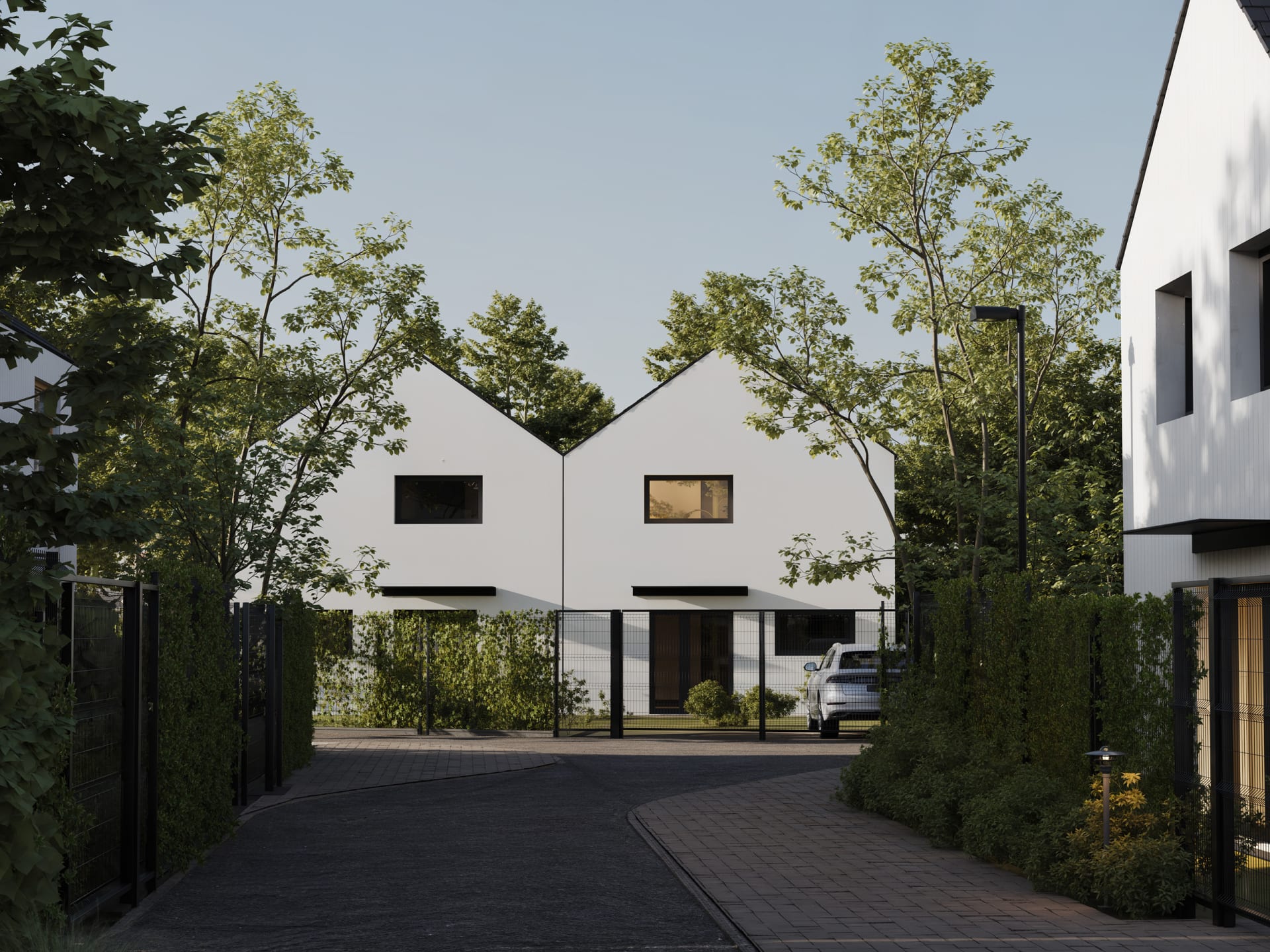 Domy pod Platany - 4