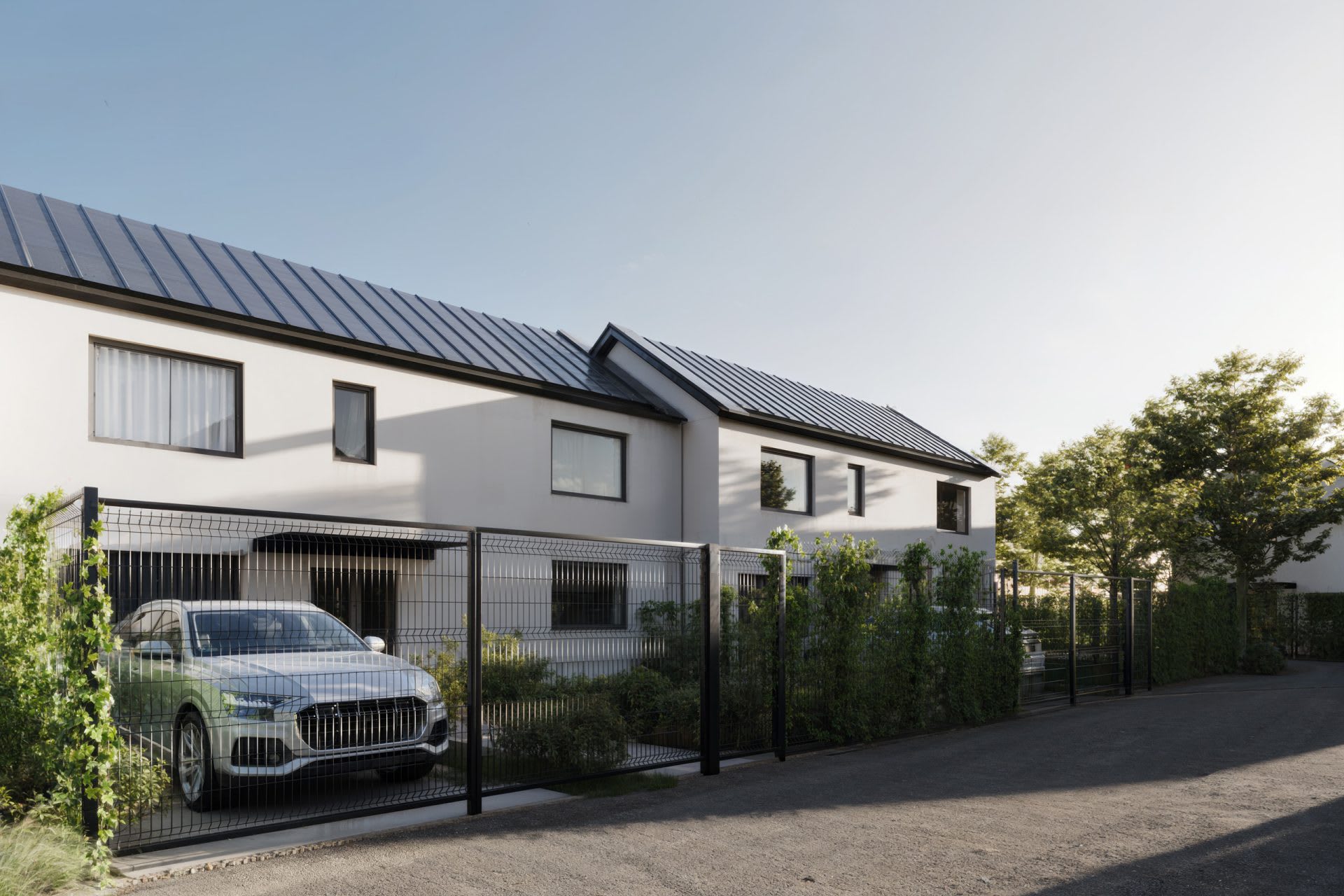 Domy pod Platany - 5