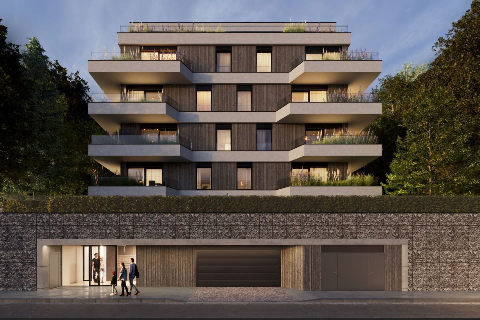 Rezidence Pod Hřebenkou - 3