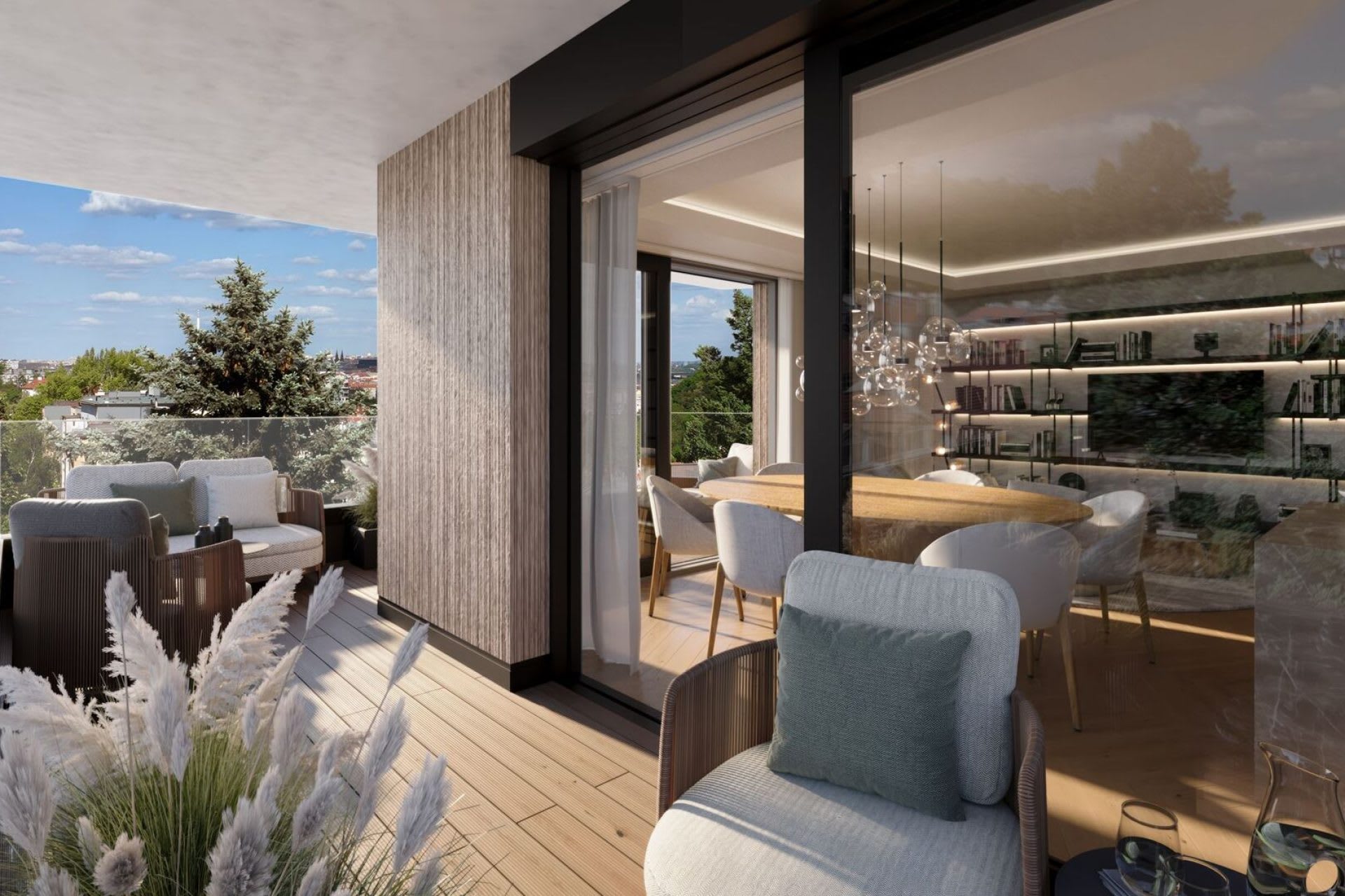 Rezidence Pod Hřebenkou - 4