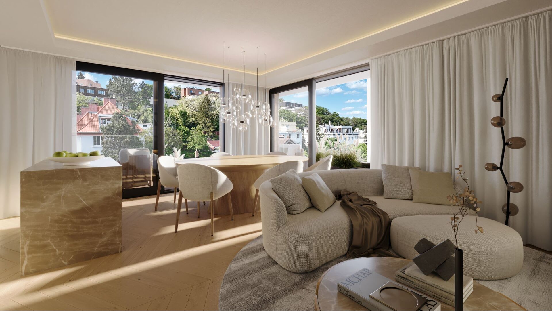 Rezidence Pod Hřebenkou - 5